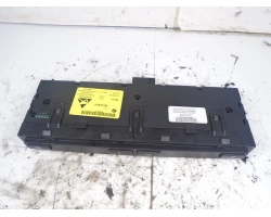 HEATER CLIMATE CONTROL PANEL BMW 5 2004 525TD 13580062