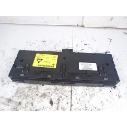 CENTRALINA COMANDO CLIMATIZZATORE BMW 5 2004 525TD 13580062