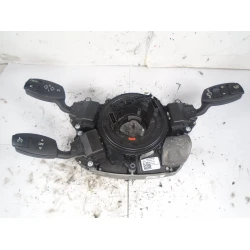 COLUMN SWITCH BMW 5 2004 525TD 6962920