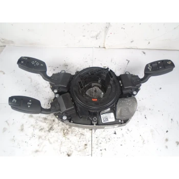 COLUMN SWITCH BMW 5 2004 525TD 6962920