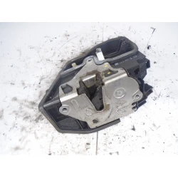 CHIUSURA SERRATURA PORTA ANTERIORE SINISTRA BMW 5 2004 525TD