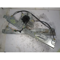 MEHANIZEM ŠIPE  SPREDAJ DESNA Renault CLIO III 2007 1.4 16V