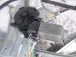 MECCANISMO ALZA VETRO ANTERIORE DESTRA Renault CLIO III 2007 1.4 16V