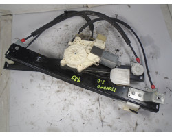 WINDOW MECHANISM FRONT RIGHT Ford Mondeo 2008 1.8TDCI 