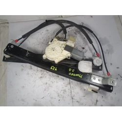 WINDOW MECHANISM FRONT RIGHT Ford Mondeo 2008 1.8TDCI