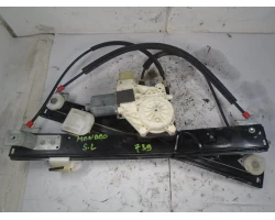 MECCANISMO ALZA VETRO ANTERIORE SINISTRO Ford Mondeo 2008 1.8TDCI