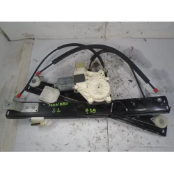 WINDOW MECHANISM FRONT LEFT Ford Mondeo 2008 1.8TDCI