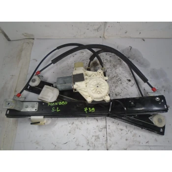 MECCANISMO ALZA VETRO ANTERIORE SINISTRO Ford Mondeo 2008 1.8TDCI