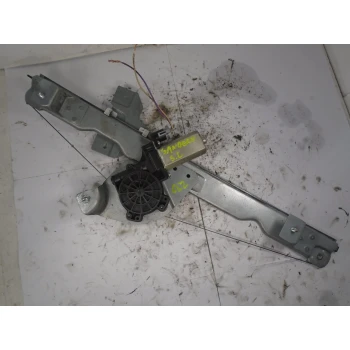 WINDOW MECHANISM FRONT LEFT Dacia Sandero 2010 1.6 STEPWAY