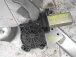 WINDOW MECHANISM FRONT LEFT Dacia Sandero 2010 1.6 STEPWAY