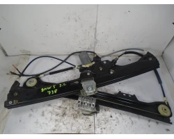 MECCANISMO ALZA VETRO ANTERIORE SINISTRO BMW 5 2004 525TD