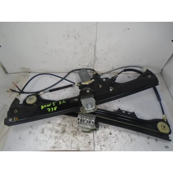 WINDOW MECHANISM FRONT LEFT BMW 5 2004 525TD