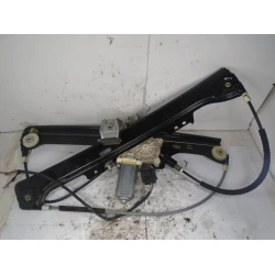 MECCANISMO ALZA VETRO ANTERIORE SINISTRO BMW 5 2004 525TD
