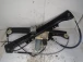 WINDOW MECHANISM FRONT LEFT BMW 5 2004 525TD