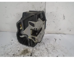 DOOR LOCK REAR RIGHT BMW 5 2004 525TD