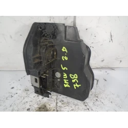 DOOR LOCK REAR RIGHT BMW 5 2004 525TD