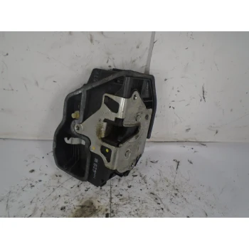 CHIUSURA SERRATURA PORTA ANTERIORE DESTRA BMW 5 2004 525TD