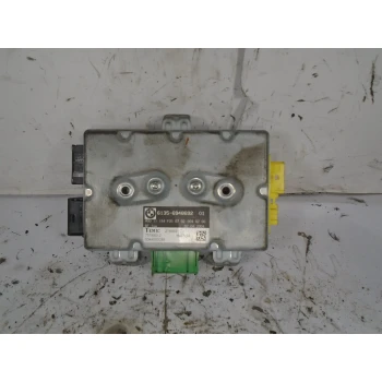COMFORT MODULE BMW 5 2004 525TD 6135-6948692