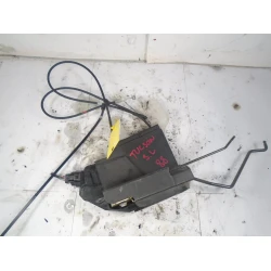 DOOR LOCK FRONT LEFT Hyundai Tucson 2006 2.0CRDI 4WD DOOR LOCK FRONT LEFT Hyundai Tucson 2006 2.0CRDI 4WD