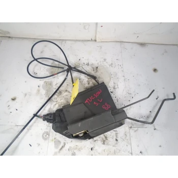 CHIUSURA SERRATURA PORTA ANTERIORE SINISTRA Hyundai Tucson 2006 2.0CRDI 4WD