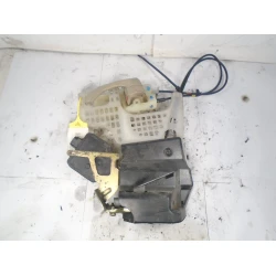 CHIUSURA SERRATURA PORTA POSTERIORE SINISTRA Hyundai Tucson 2006 2.0CRDI 4WD