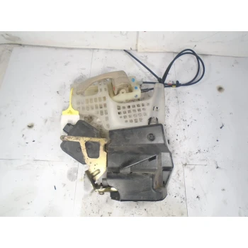 CHIUSURA SERRATURA PORTA POSTERIORE SINISTRA Hyundai Tucson 2006 2.0CRDI 4WD