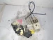 CHIUSURA SERRATURA PORTA POSTERIORE SINISTRA Hyundai Tucson 2006 2.0CRDI 4WD