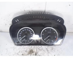 QUADRO STRUMENTI CONTACHILOMETRI BMW 5 2004 525TD 62.11-6945633