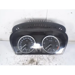 QUADRO STRUMENTI CONTACHILOMETRI BMW 5 2004 525TD 62.11-6945633