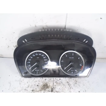 QUADRO STRUMENTI CONTACHILOMETRI BMW 5 2004 525TD 62.11-6945633