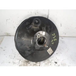 BRAKE SERVO Citroën C4 2007 1.6 HDI 16V 9639662180