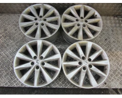 WHEEL 18" Renault SCENIC 2014 GRAND III. 1.6DCI 7,5jx18 sch47  403000003n