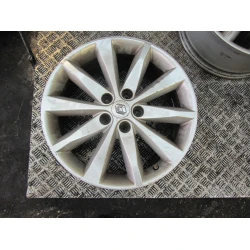 WHEEL 18" Renault SCENIC 2014 GRAND III. 1.6DCI 7,5jx18 sch47  403000003n