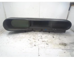QUADRO STRUMENTI CONTACHILOMETRI Citroën C3 2010 PICASSO 1.4VVTI