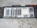 BSI CONTROL UNIT Citroën C3 2010 PICASSO 1.4VVTI 9664983180