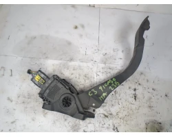 PEDAL PLINA ELEKTRIČEN Citroën C3 2010 PICASSO 1.4VVTI 9681383980