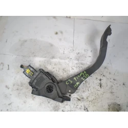 PEDALE ACCELERATORE Citroën C3 2010 PICASSO 1.4VVTI 9681383980