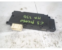 računalnik razno Citroën C3 2010 PICASSO 1.4VVTI 9666827980
