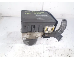 ABS ENOTA Citroën C3 2010 PICASSO 1.4VVTI 9666392480 4541NH