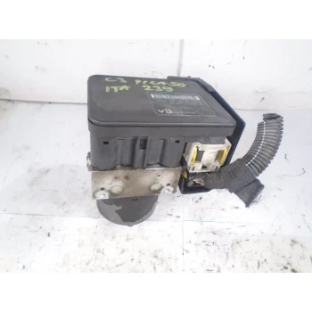 ABS ENOTA Citroën C3 2010 PICASSO 1.4VVTI 9666392480 4541NH