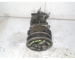COMPRESSORE CLIMATIZZATORE Citroën C3 2010 PICASSO 1.4VVTI 9678656080