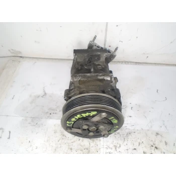 COMPRESSORE CLIMATIZZATORE Citroën C3 2010 PICASSO 1.4VVTI 9678656080