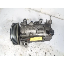 COMPRESSORE CLIMATIZZATORE Citroën C3 2010 PICASSO 1.4VVTI 9678656080