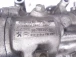 COMPRESSORE CLIMATIZZATORE Citroën C3 2010 PICASSO 1.4VVTI 9678656080