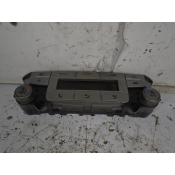 HEATER CLIMATE CONTROL PANEL Ford Mondeo 2008 1.8TDCI 7s7t18c612af