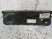 HEATER CLIMATE CONTROL PANEL Ford Mondeo 2008 1.8TDCI 7s7t18c612af