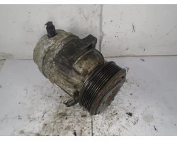 AIR CONDITIONING COMPRESSOR Renault LAGUNA II 2005 1.9DCI