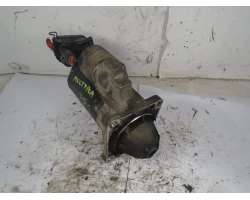 STARTER MOTOR Fiat Multipla 2005 1.9JTD
