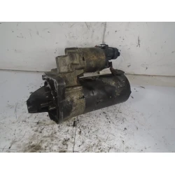 STARTER MOTOR Fiat Multipla 2005 1.9JTD