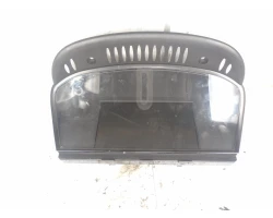 TRIP COMPUTER BMW 5 2004 525TD 65.82-6945661